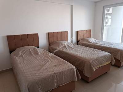 Fortuna Resort Alanya'da 2+1 Satılık Daire 23