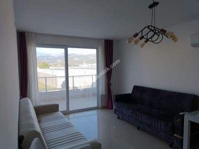 Fortuna Resort Alanya'da 2+1 Satılık Daire 15