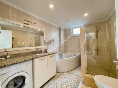 Alanya Merkez'de Satılık 2+1 Deniz Manzaralı Daire 20