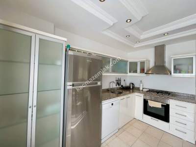 Alanya Merkez'de Satılık 2+1 Deniz Manzaralı Daire 9