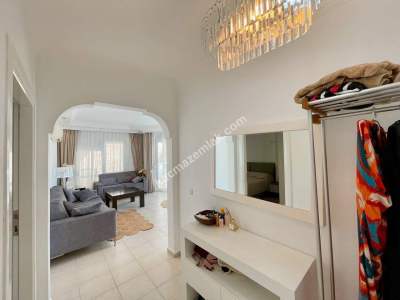 Alanya Merkez'de Satılık 2+1 Deniz Manzaralı Daire 5