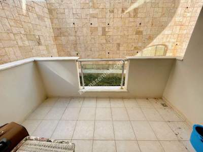 Alanya Merkez'de Satılık 2+1 Deniz Manzaralı Daire 23