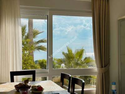 Alanya Merkez'de Satılık 2+1 Deniz Manzaralı Daire 10