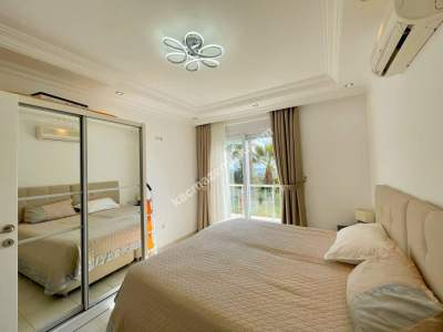 Alanya Merkez'de Satılık 2+1 Deniz Manzaralı Daire 17