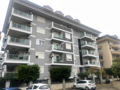 Güller Pınarı'Nda Satılık 3+1 Denize Yakın Daire