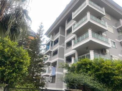 Güller Pınarı'nda Satılık 3+1 Denize Yakın Daire 2