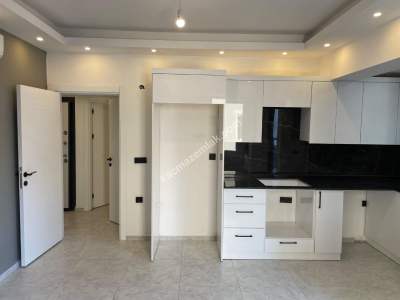 Misra Vogue Kleopatra'da Satılık 1+1 Daire 16