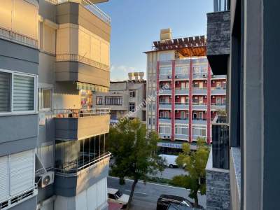 Misra Vogue Kleopatra'da Satılık 1+1 Daire 33