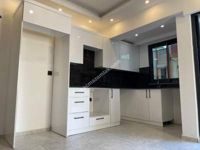 Misra Vogue Kleopatra'da Satılık 1+1 Daire 14