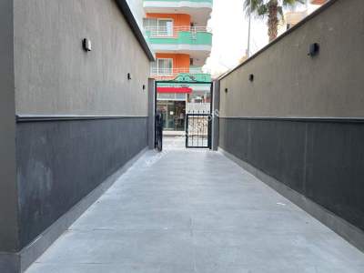 Misra Vogue Kleopatra'da Satılık 1+1 Daire 7