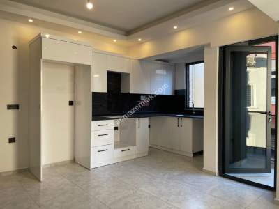 Misra Vogue Kleopatra'da Satılık 1+1 Daire 11