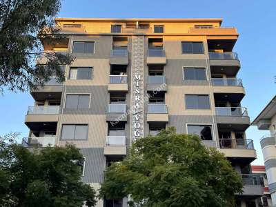 Misra Vogue Kleopatra'da Satılık 1+1 Daire 3