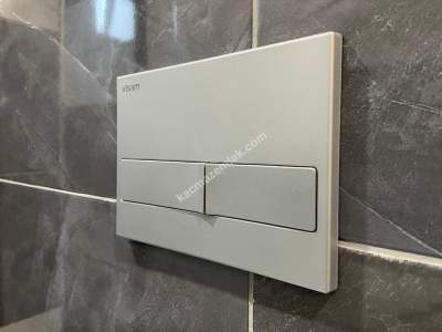 Misra Vogue Kleopatra'da Satılık 1+1 Daire 25