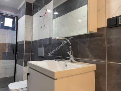 Misra Vogue Kleopatra'da Satılık 1+1 Daire 23