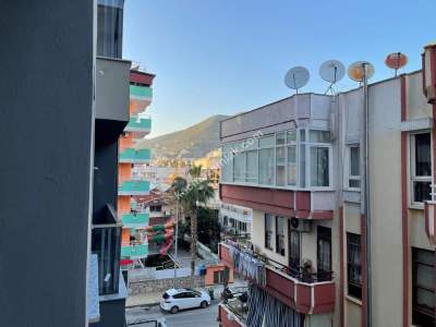 Misra Vogue Kleopatra'da Satılık 1+1 Daire 32