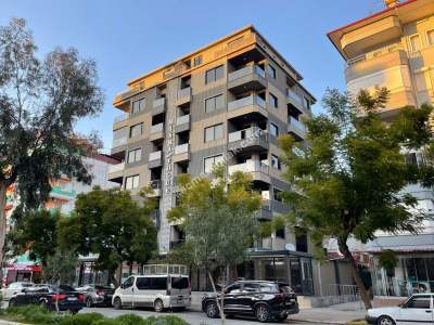 Misra Vogue Kleopatra'da Satılık 1+1 Daire 2