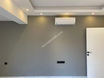 Misra Vogue Kleopatra'da Satılık 1+1 Daire 12