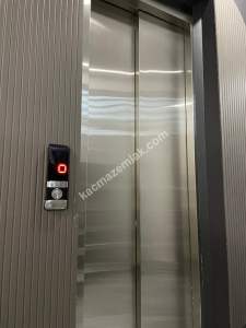 Misra Vogue Kleopatra'da Satılık 1+1 Daire 30