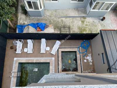 Misra Vogue Kleopatra'da Satılık 1+1 Daire 34