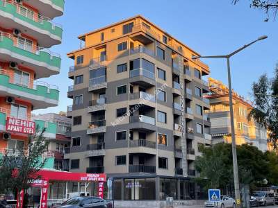 Misra Vogue Kleopatra'da Satılık 1+1 Daire 4