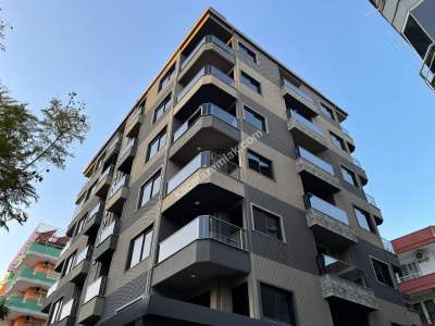 Misra Vogue Kleopatra'Da Satılık 1+1 Daire