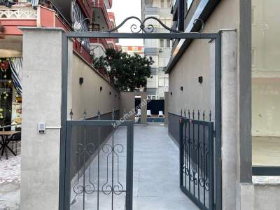 Misra Vogue Kleopatra'da Satılık 1+1 Daire 6