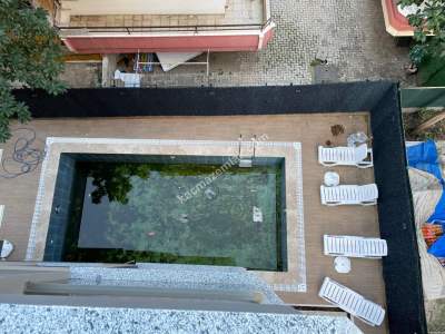 Misra Vogue Kleopatra'da Satılık 1+1 Daire 35