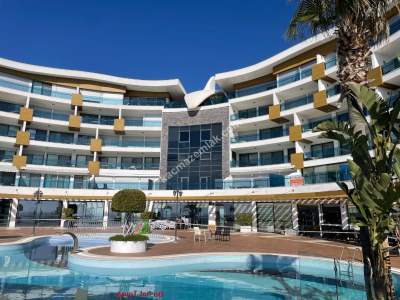 Elite Admiral Premium Residence'ta Satılık 2+1 Daire 2