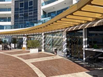 Elite Admiral Premium Residence'ta Satılık 2+1 Daire 4