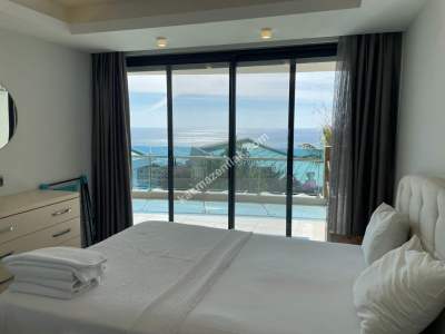 Elite Admiral Premium Residence'ta Satılık 2+1 Daire 28