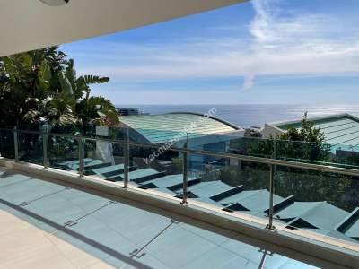 Elite Admiral Premium Residence'ta Satılık 2+1 Daire 21