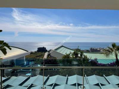 Elite Admiral Premium Residence'ta Satılık 2+1 Daire 19