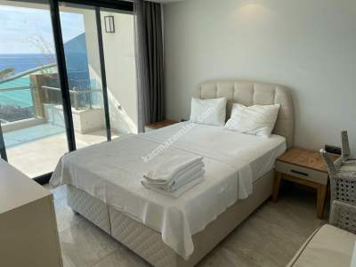 Elite Admiral Premium Residence'ta Satılık 2+1 Daire 26