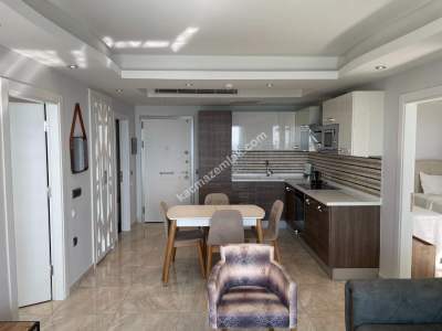 Elite Admiral Premium Residence'ta Satılık 2+1 Daire 12