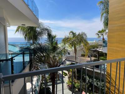 Elite Admiral Premium Residence'ta Satılık 2+1 Daire 8