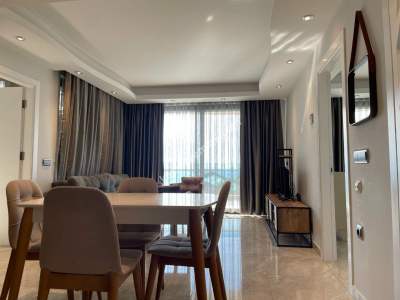 Elite Admiral Premium Residence'ta Satılık 2+1 Daire 11