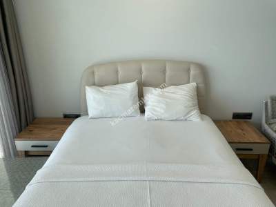 Elite Admiral Premium Residence'ta Satılık 2+1 Daire 27