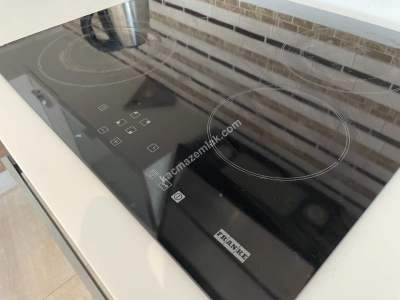 Elite Admiral Premium Residence'ta Satılık 2+1 Daire 16