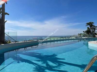 Elite Admiral Premium Residence'ta Satılık 2+1 Daire 6