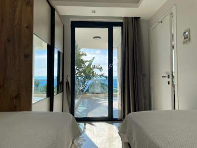 Elite Admiral Premium Residence'ta Satılık 2+1 Daire 24