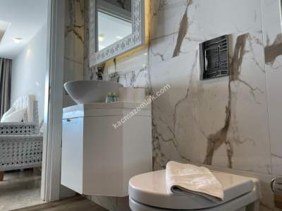 Elite Admiral Premium Residence'ta Satılık 2+1 Daire 32