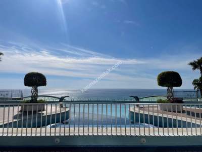 Elite Admiral Premium Residence'ta Satılık 2+1 Daire 7