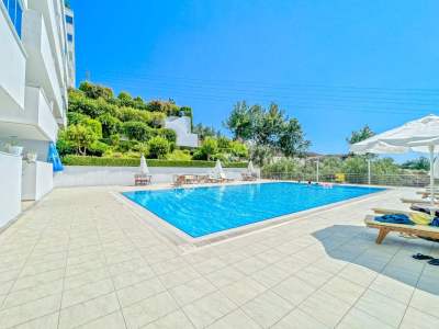 Novron Oriens'ta Satılık 3+1 Dubleks Full Eşyalı Daire 4