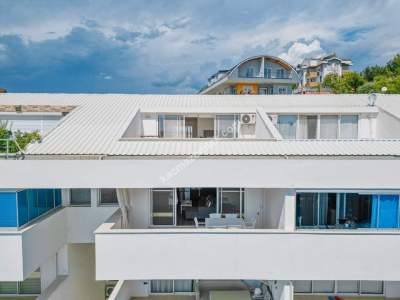 Novron Oriens'ta Satılık 3+1 Dubleks Full Eşyalı Daire 10