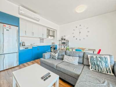 Novron Oriens'ta Satılık 3+1 Dubleks Full Eşyalı Daire 16