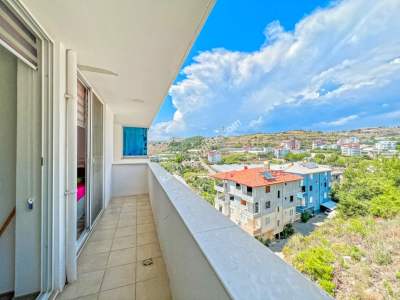 Novron Oriens'ta Satılık 3+1 Dubleks Full Eşyalı Daire 36