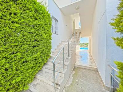 Novron Oriens'ta Satılık 3+1 Dubleks Full Eşyalı Daire 9