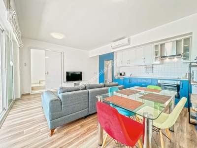 Novron Oriens'ta Satılık 3+1 Dubleks Full Eşyalı Daire 15