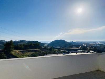 Novron Oriens'ta Satılık 3+1 Dubleks Full Eşyalı Daire 26