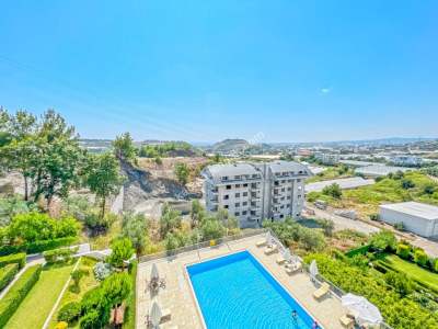 Novron Oriens'ta Satılık 3+1 Dubleks Full Eşyalı Daire 5